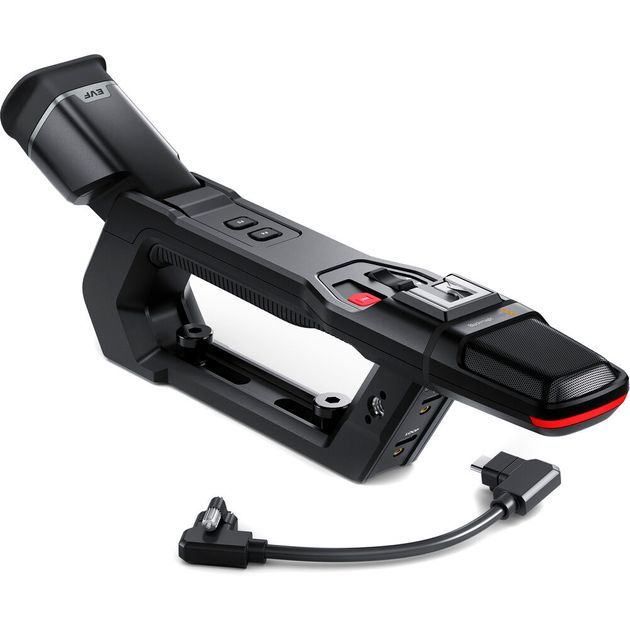 Blackmagic Design Pyxis Pro Handle