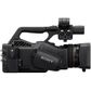 Sony Pxw-Z300 4k Pro Camcorder
