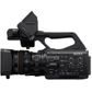 Sony Pxw-Z300 4k Pro Camcorder