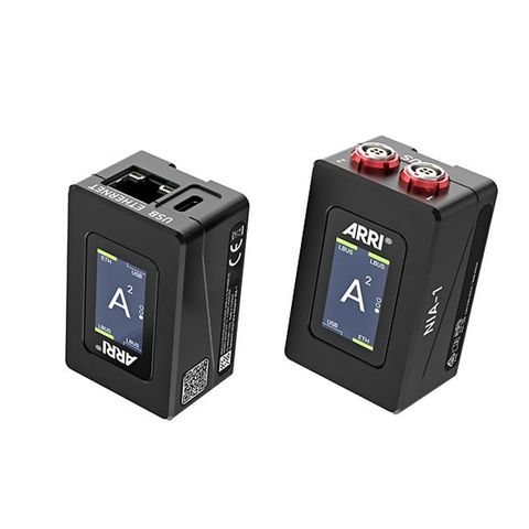 ARRI Network Interface Adapter NIA-1