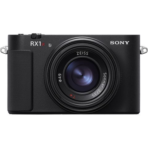 Sony RX1 R III