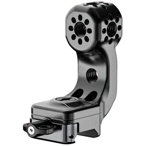 Wooden Camera - Ultra Handle Nato Upright