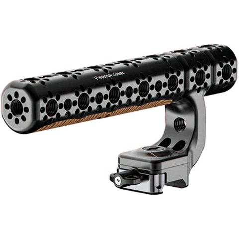 Wooden Camera - Ultra Handle 5 Inch Nato Kit