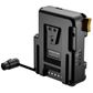 Wooden Camera - Gold Mount Plus D-Box For Sony Venice