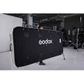 Godox KNOWLED AM1600R 48k 4x8 Inflatable RGB Mat