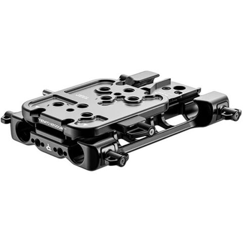 Wooden Camera - Base Plate System For Blackmagic Ursa Cine 12k/17k
