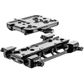 Wooden Camera - Base Plate System For Blackmagic Ursa Cine 12k/17k