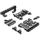 Wooden Camera - Elite Acc System For Blackmagic Ursa Cine 12k/17k