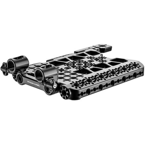 Wooden Camera - Top Plate System For Blackmagic Ursa Cine 12k/17k