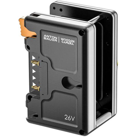 Wooden Camera - Cradle For Bolt 6 Lt Tx Gold Mount Plus (26v)