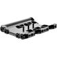 Wooden Camera - Top Plate For Blackmagic Ursa Cine 12k/17k