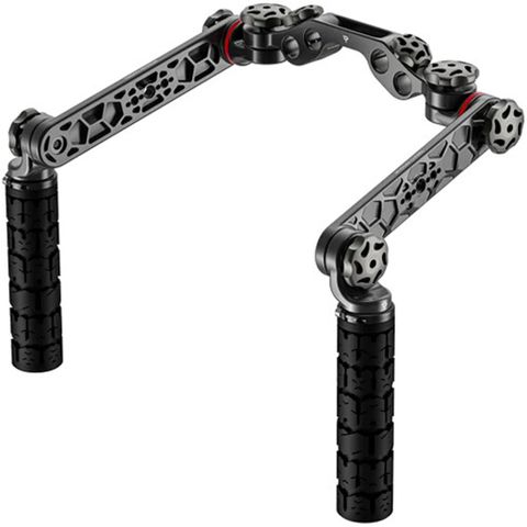 Wooden Camera - 15mm Studio Handgrip Kit