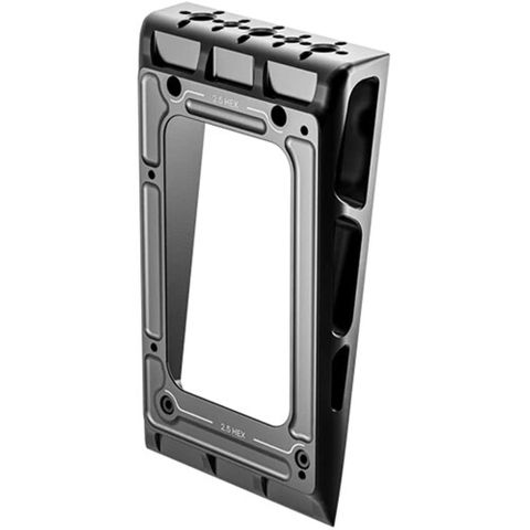 Wooden Camera - Battery Plate Wedge For Blackmagic Ursa Cine 12k/17k