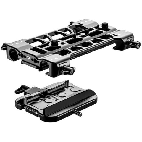 Wooden Camera - Core Acc System For Blackmagic Ursa Cine 12k/17k