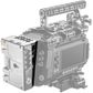 Wooden Camera - D-Box Wedge For Blackmagic Ursa Cine 12k/17k
