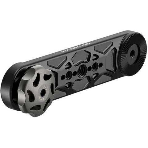 Wooden Camera - Extension For Elite Handheld Acc 4 Inch Ext