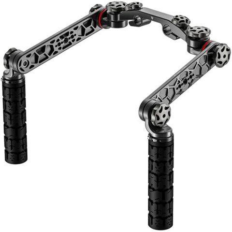 Wooden Camera - 15mm LWS Handgrip Kit