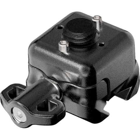 Wooden Camera - 12in Safety Dovetail With Arca