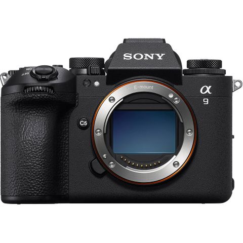 Sony A9 MK3 Body Only