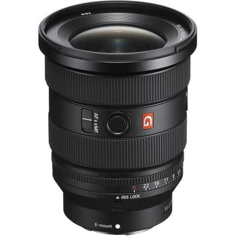 Sony E-Mount GM FE 16-35mm F2.8 GM MK2