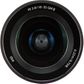 Sony E-Mount GM FE 16-35mm F2.8 GM MK2