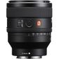 Sony E-Mount GM Lens FE 50mm F1.4