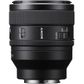 Sony E-Mount GM Lens FE 50mm F1.4