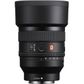 Sony E-Mount GM Lens FE 50mm F1.4