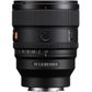 Sony E-Mount GM Lens FE 85mm F1.4 MK2