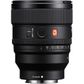 Sony E-Mount GM Lens FE 85mm F1.4 MK2