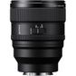 Sony E-Mount GM Lens FE 85mm F1.4 MK2