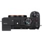 Sony A7c MK II Body Only (Black)