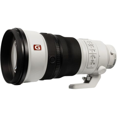 Sony E-Mount FE 300mm F2.8 GM OSS