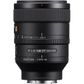 Sony E-Mount FE 100mm F2.8 STF GM OSS
