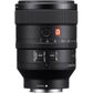 Sony E-Mount FE 100mm F2.8 STF GM OSS