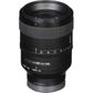 Sony E-Mount FE 100mm F2.8 STF GM OSS