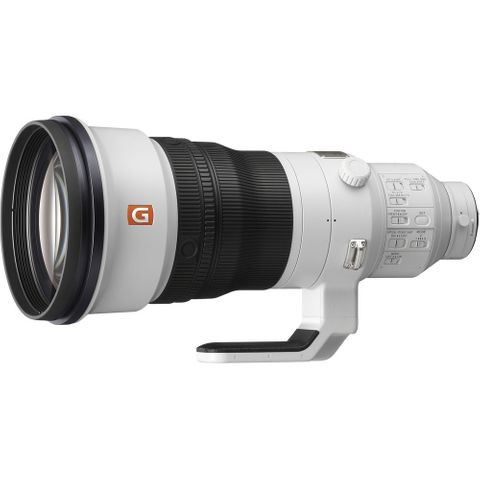 Sony E-Mount 400mm F2.8 GM OSS