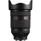 Sony E-Mount FE 28-70mm F2 GM