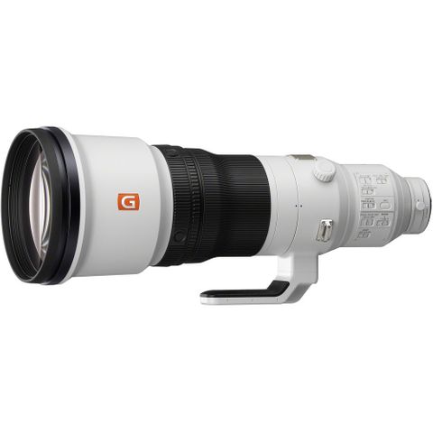 Sony E-Mount FE 600mm F4 GM OSS