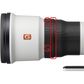Sony E-Mount FE 600mm F4 GM OSS