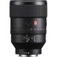 Sony E-Mount GM FE 135mm F1.8 Prime
