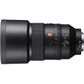Sony E-Mount GM FE 135mm F1.8 Prime