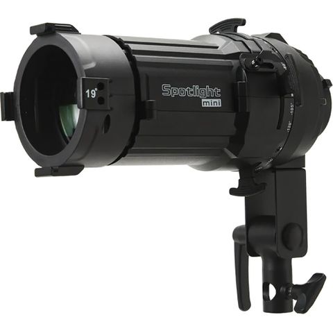 Aputure Spotlight Mini 19deg Lens Kit