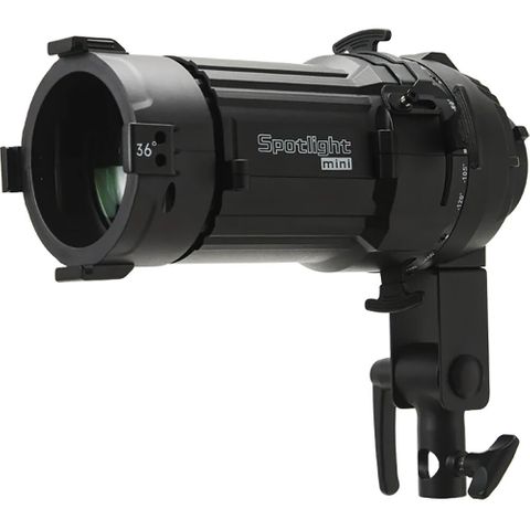 Aputure Spotlight Mini 36deg Lens Kit