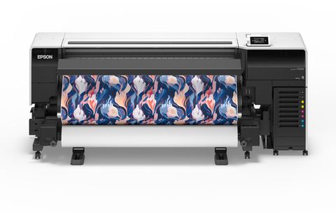 Epson Surecolor F9560 Dye Sub Printer 5yr Warranty