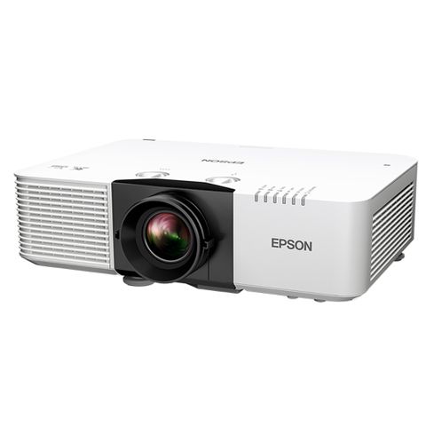 Epson EB-L890E 8000lm 4K Enhanced 3LCD Laser Projector