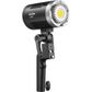Godox ML-60BI Bi-Colour LED Light Inc Reflector - Black - Clearance