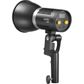 Godox ML-60BI Bi-Colour LED Light Inc Reflector - Black - Clearance