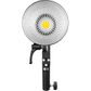 Godox ML-60BI Bi-Colour LED Light Inc Reflector - Black - Clearance