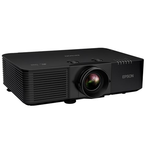 Epson EB-L895U 8000lm WUXGA 3LCD Laser Projector